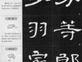 隶书入门基本笔画视频,跟随基本笔画视频轻松掌握书写技巧
